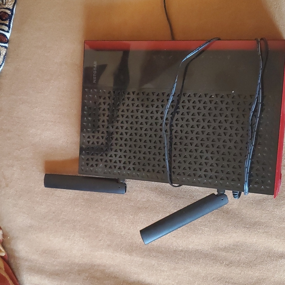 Netgear wifi extender